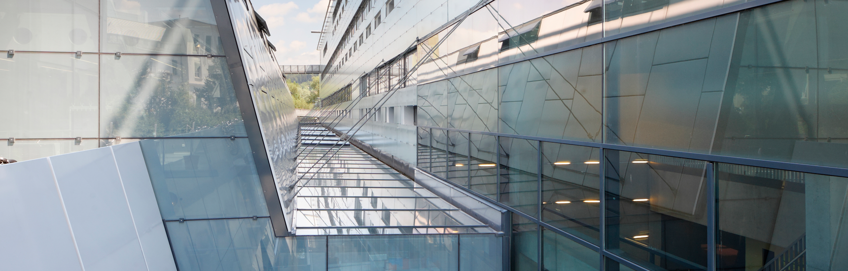 Center for Medical Research